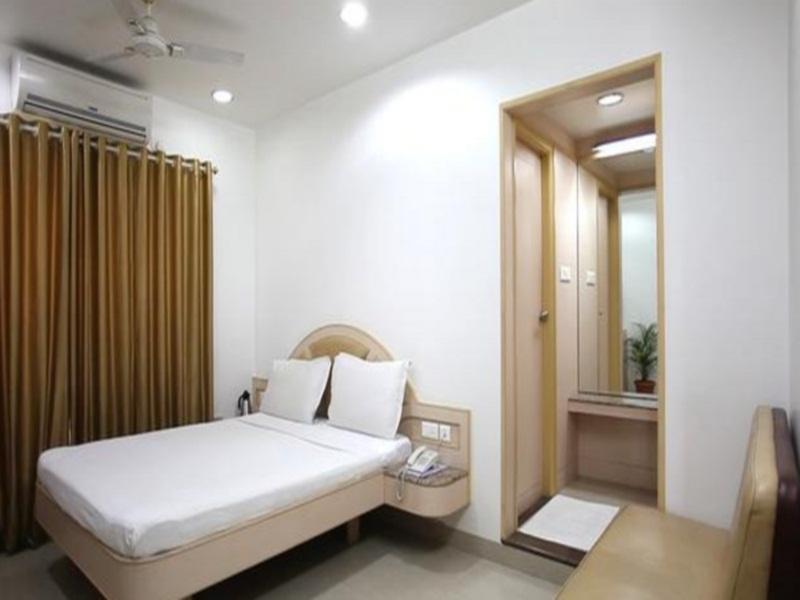 Sana Heritage Inn Private Limited Hyderabad Exterior foto