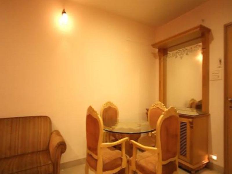 Sana Heritage Inn Private Limited Hyderabad Exterior foto